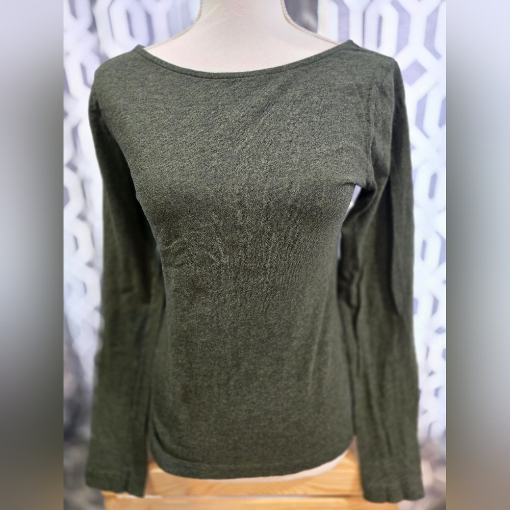 J Crew Artist tee